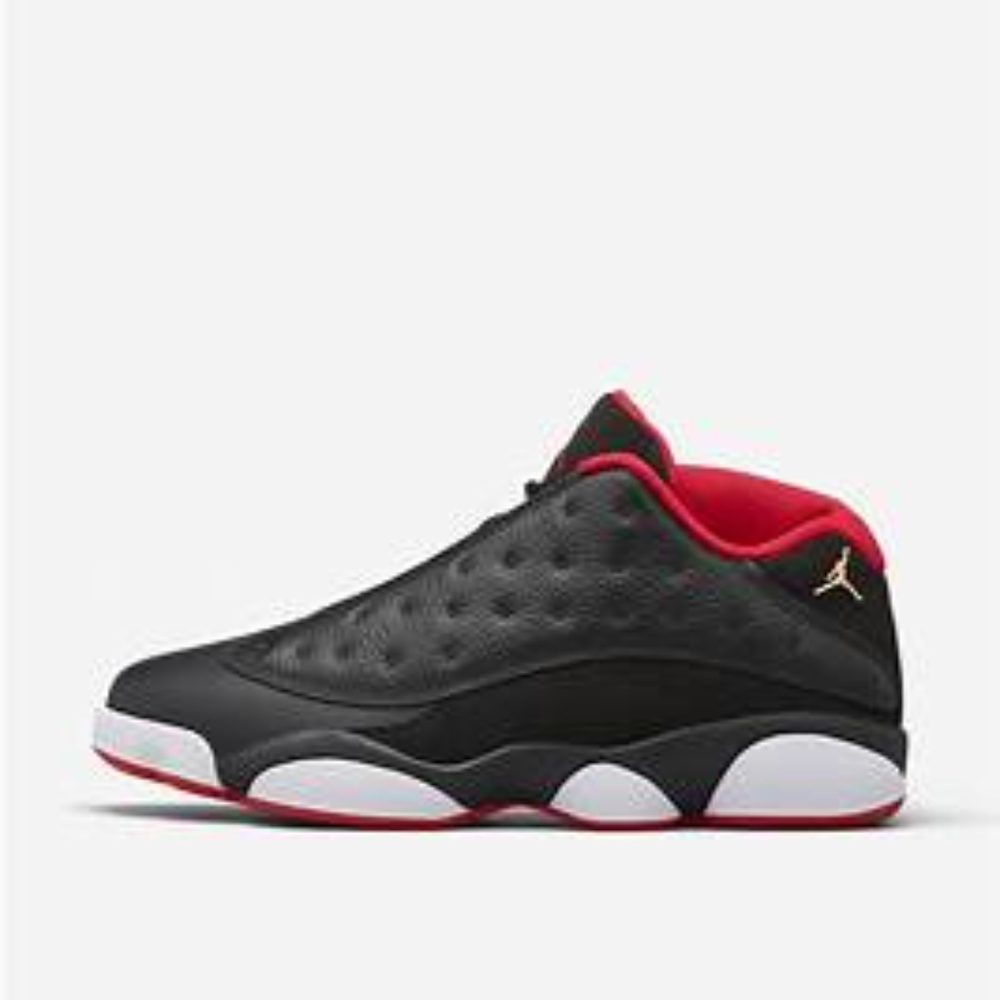 AIR JORDAN